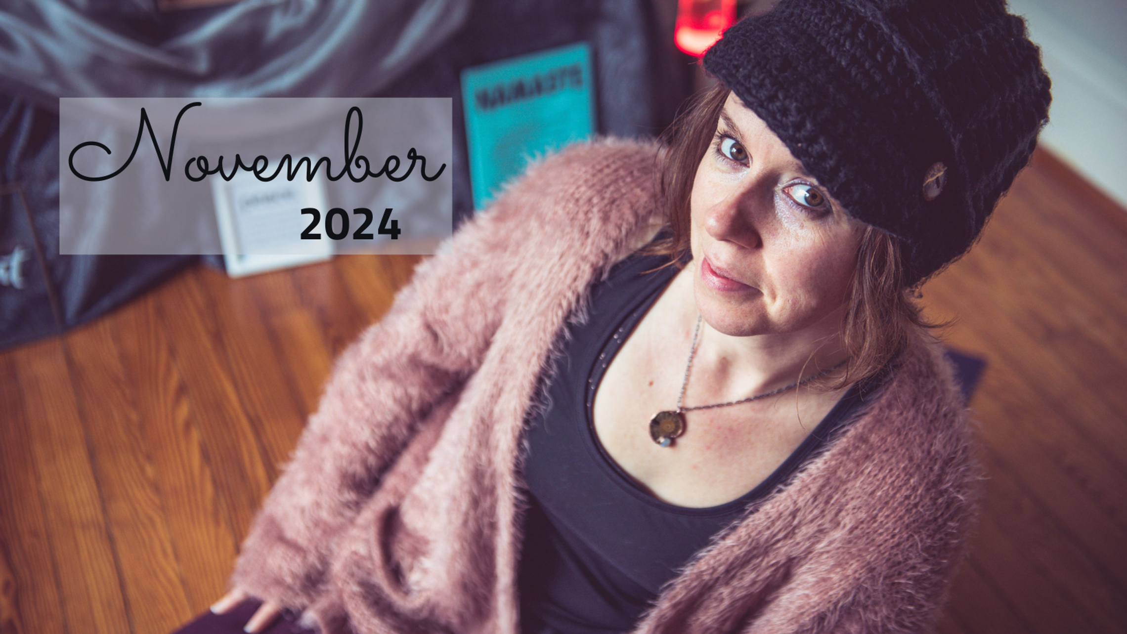 November 2024